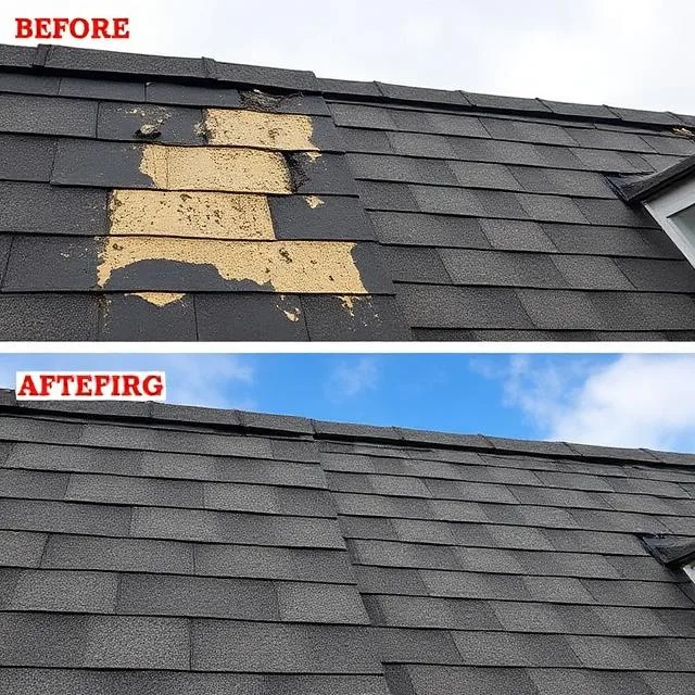 Roof Repair Near Me in Channing, MI near me
